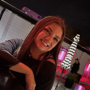 Meet your Posher, Hannah